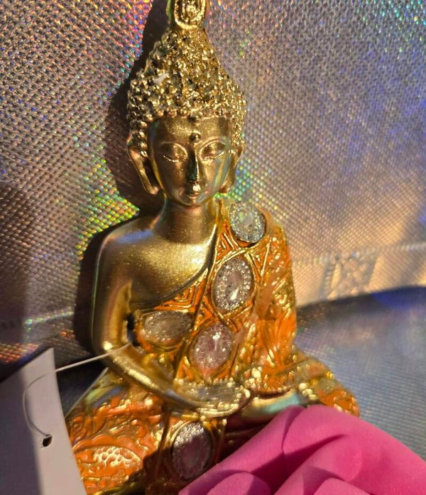 Boudha décoratif