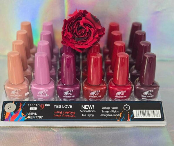 Vernis à ongles