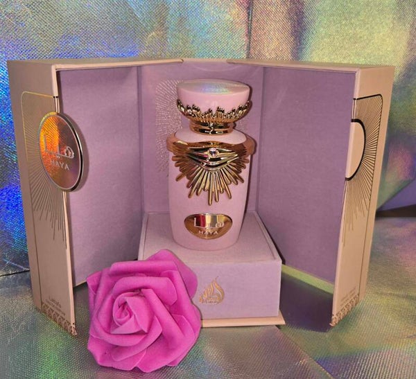 Lattafa Haya Eau de Parfum