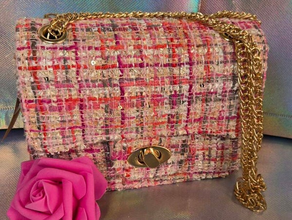 Magnifique sac