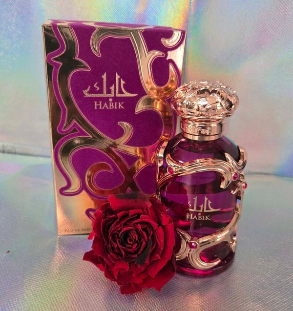 Habik pour femmes - LATTAFA 100 ml ( femme)
