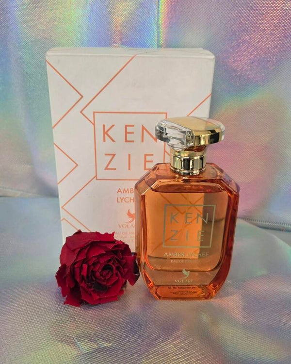 Amber lychee kenzie - VOLARE(femme)