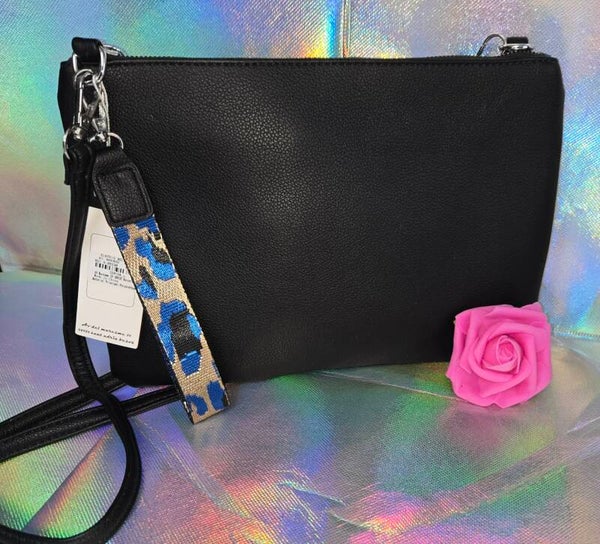 Sac élégance noir
