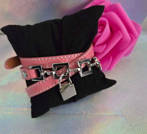 Bracelet triple