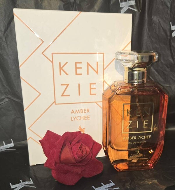 Amber lychee kenzie - VOLARE(femme)