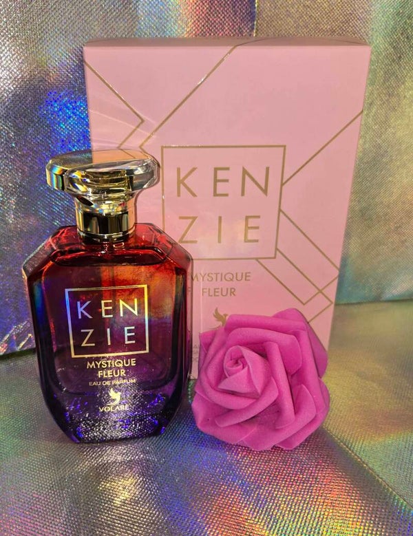 Kenzie Mystique Fleur (Volaré) 100 ml