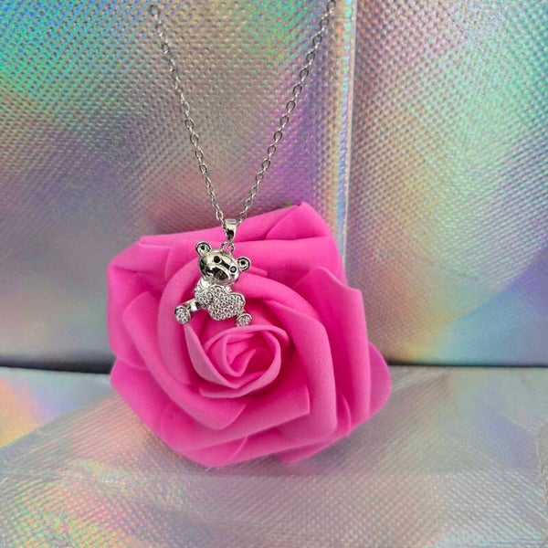 Collier ourson