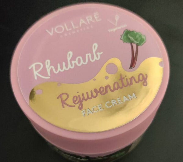 Crème visage anti-âge