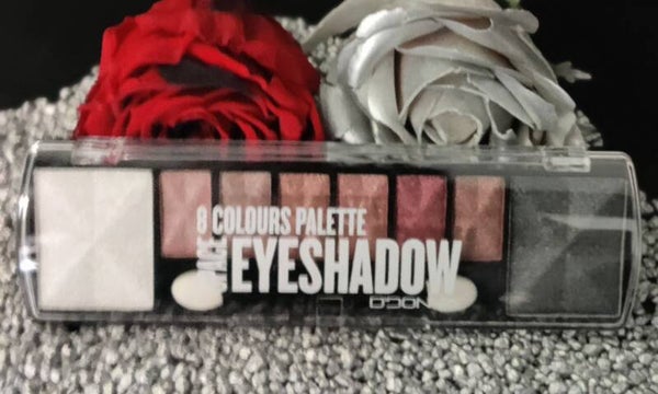 Palette space marron
