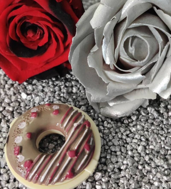 Gloss Donuts