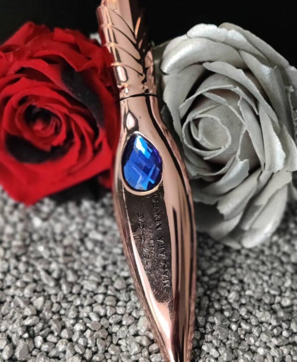 Diamond mascara easy paris