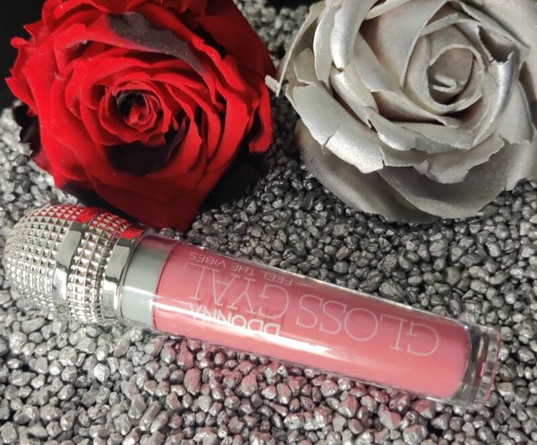 Rouge à lèvres micro