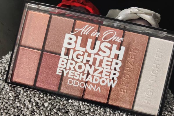 Palette all in one
