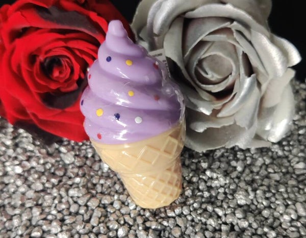 Baume à lèvres ICE cream