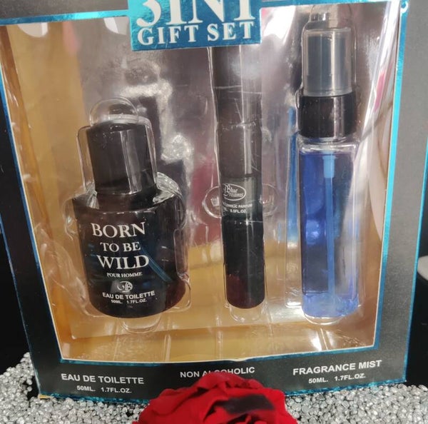 Coffret homme