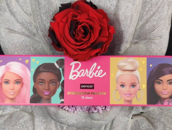 Palette Barbie