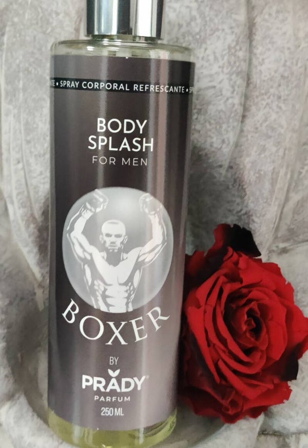 Brume homme boxer