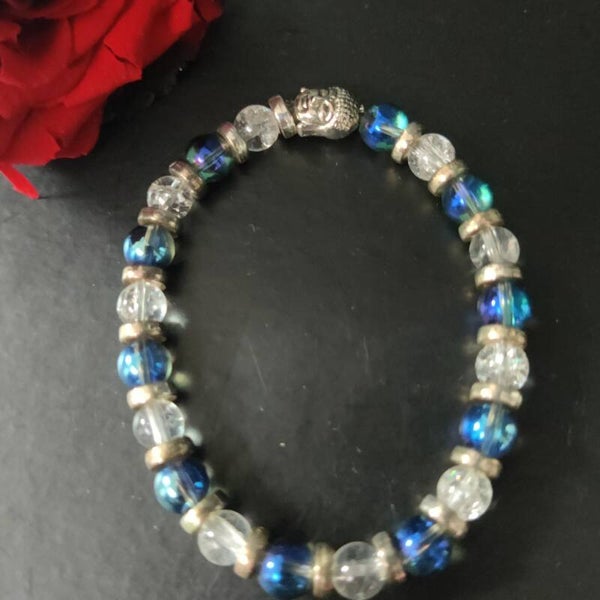 Bracelet en pierre de litotherapie