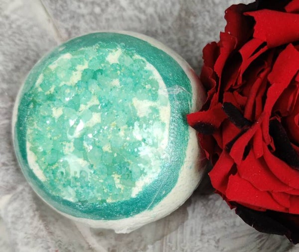 Bombe de bain