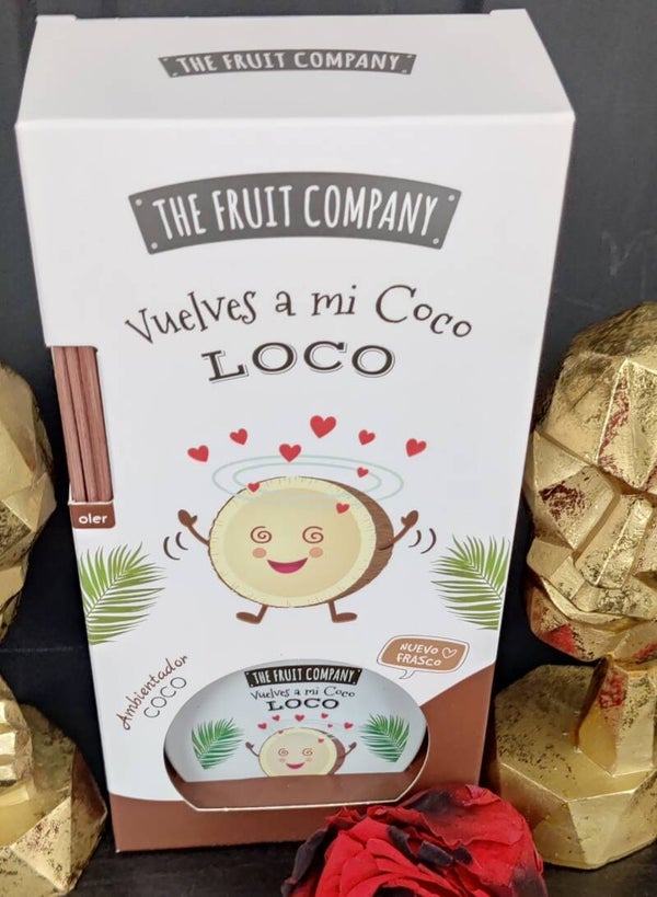 Mikado coco