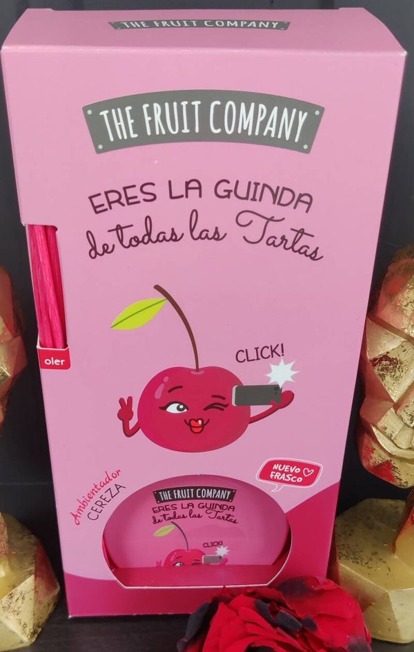Mikado cerises