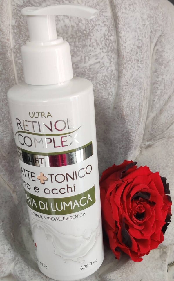 Crème démaquillante