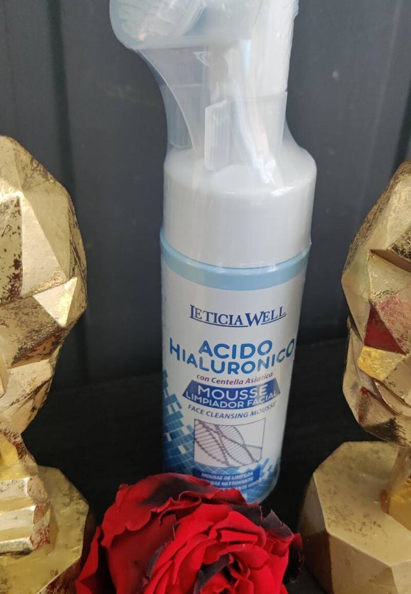 Nettoyant visage