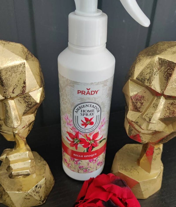 Spray désodorisants maison belle époque