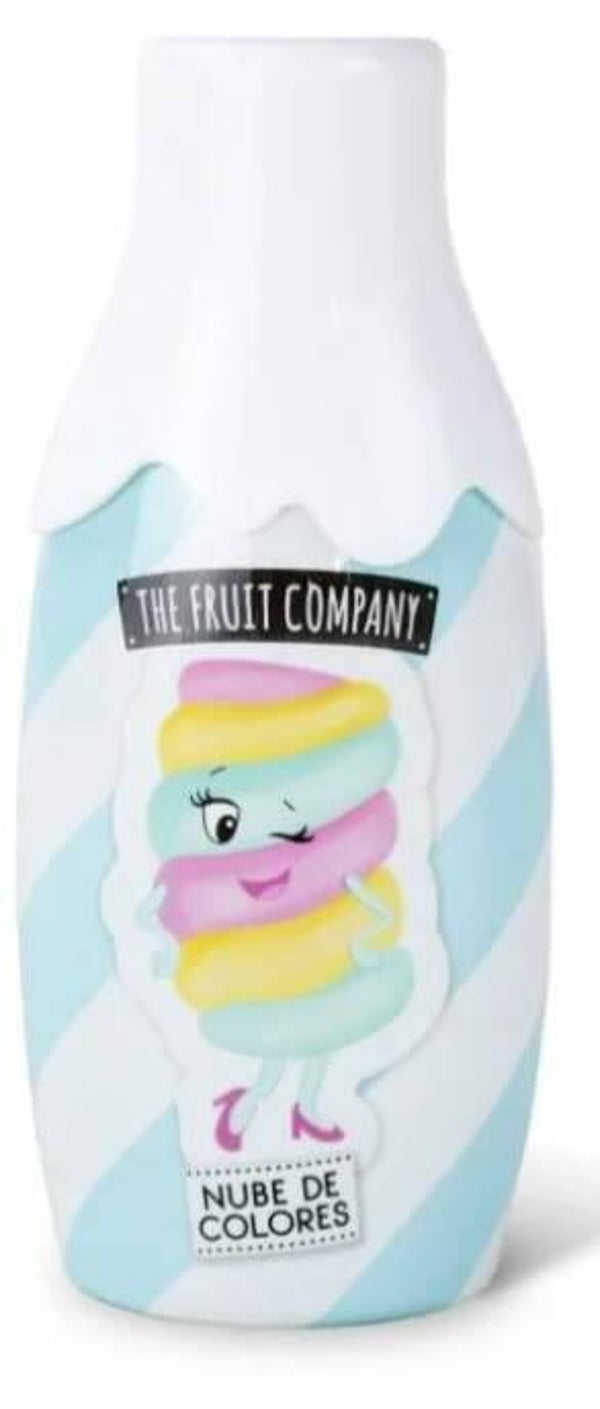 Eau de toilette marshmallow