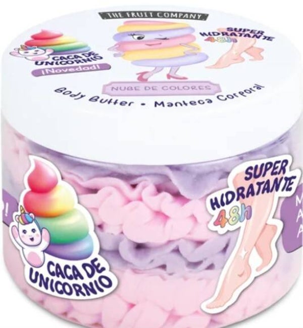 Beurre Chantilly marshmallow