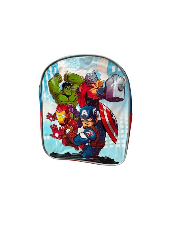 Marvel SUPER HERO adventures