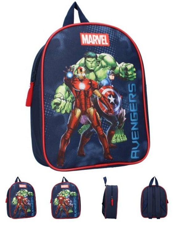 Rugzak Avengers Ultraforce