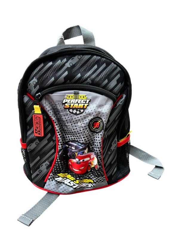 Sportieve cars rugzak