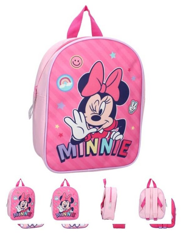Rugzak Minnie Mouse Glam It Up