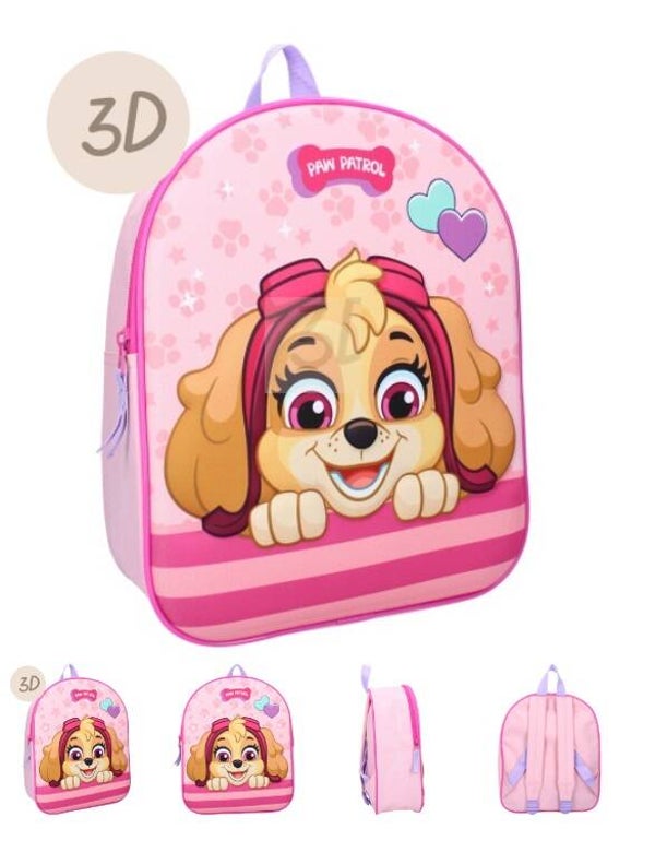 Rugzak 3D Paw Patrol Never Stop Laughing