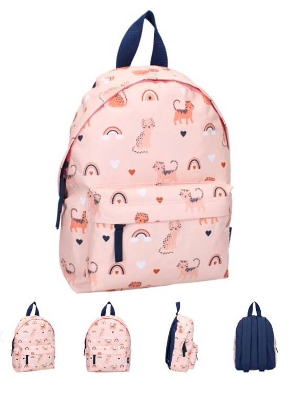 Rugzak Pret Think Happy Thoughts