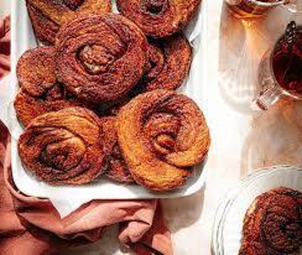 Zeeuwse bolussen 5 stuks