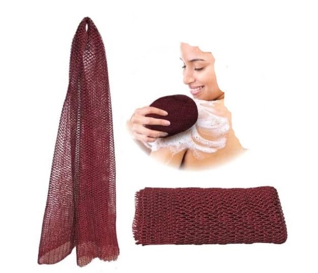 Zeepnetje (African Net Sponge)