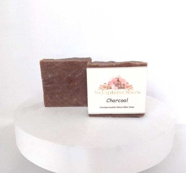 Charcoal zeep
