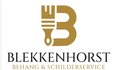 Blekkenhorst behang &amp; schilderservice