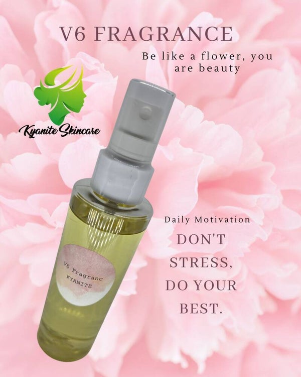 V6  Fragrance