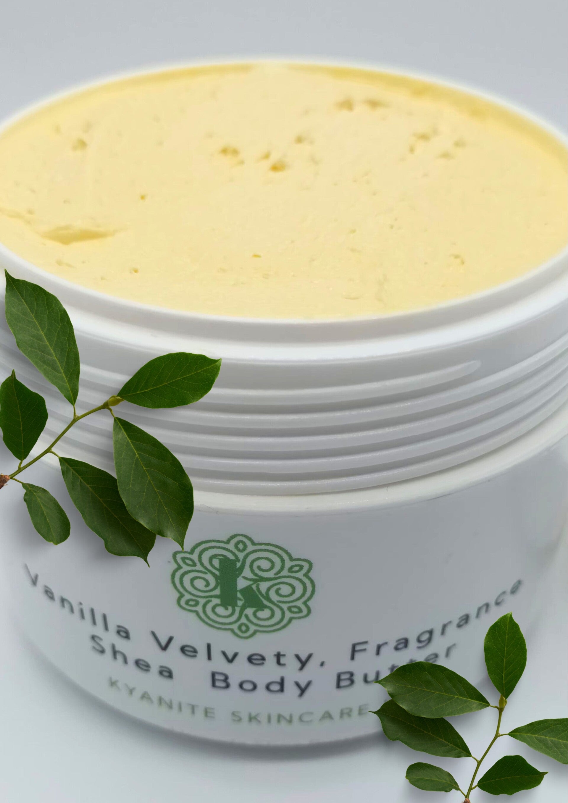 Vanilla Velvety Shea Body Butter