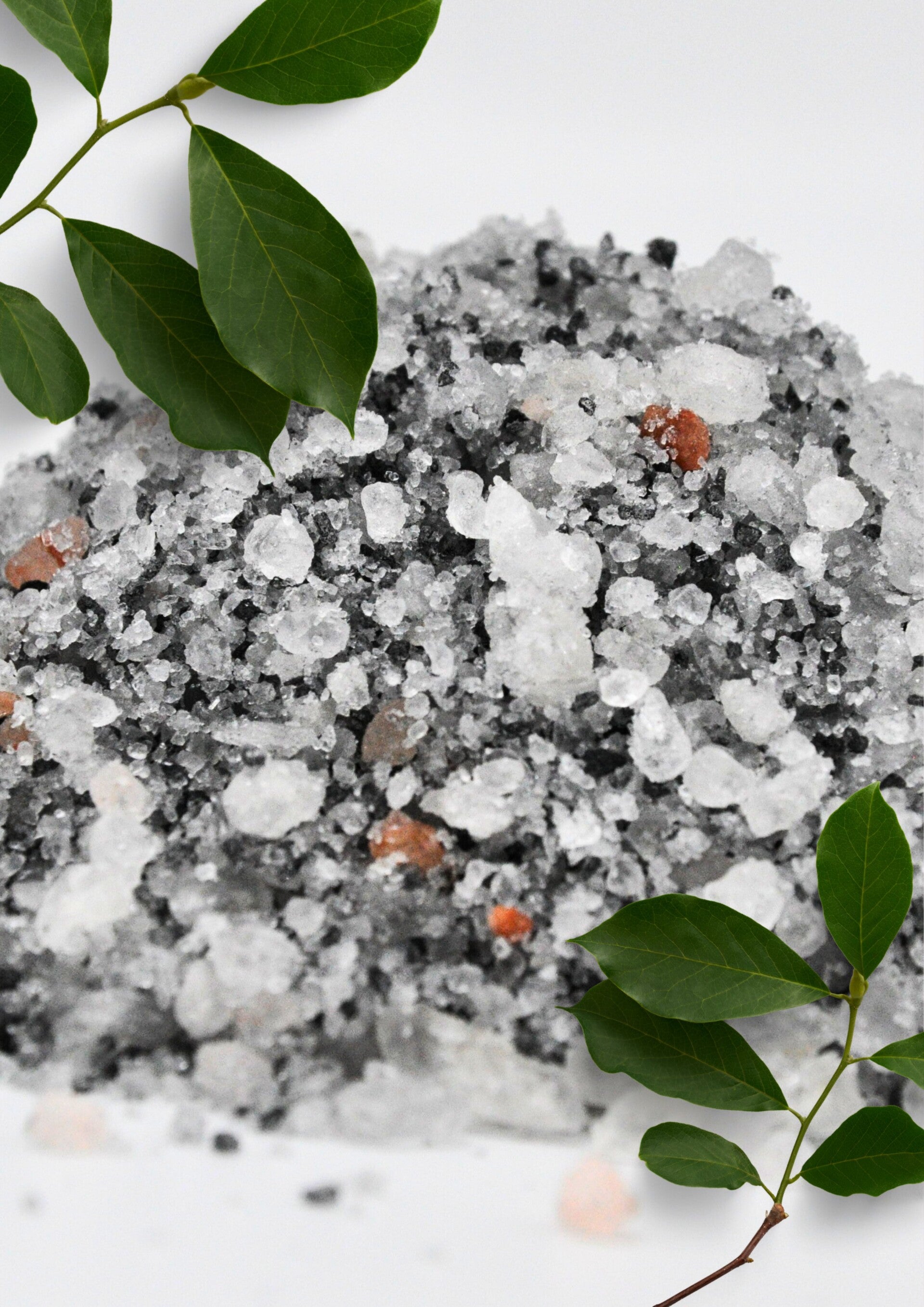 Tranquil Essence Aromatic Bath Salts Blend