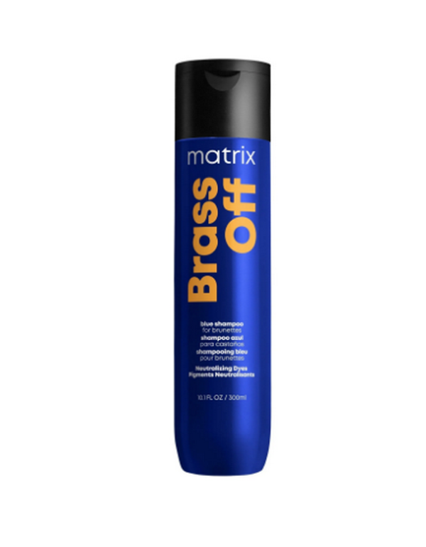 Matrix Brass Off Shampooing 300ml