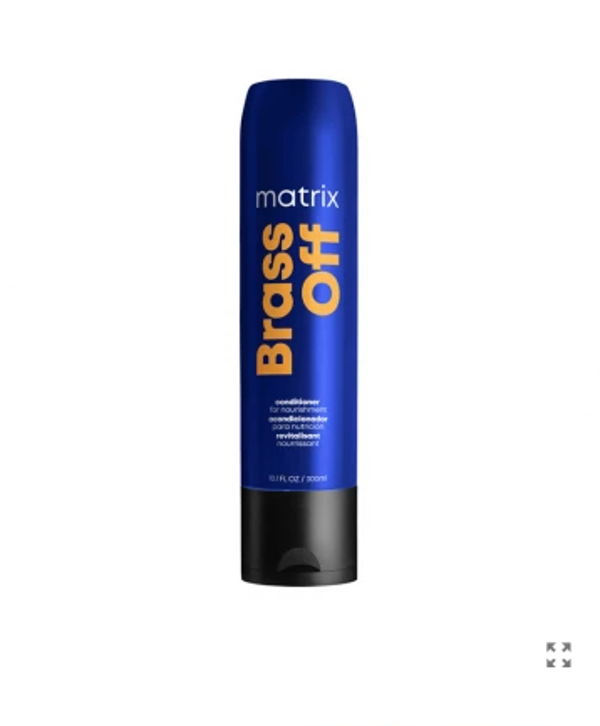 Matrix Brass Off conditioner 300ml
