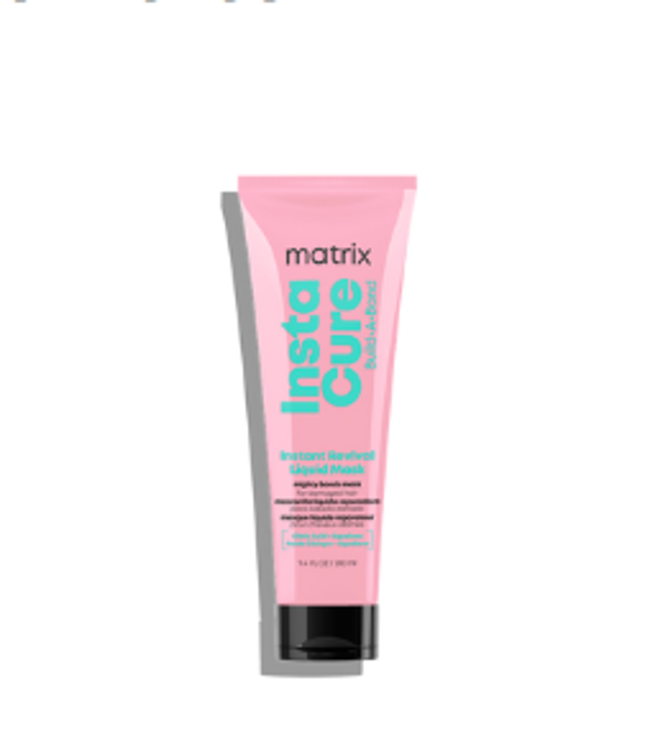Matrix Masque liquide réparateur Insta Cure Build-A-Bond