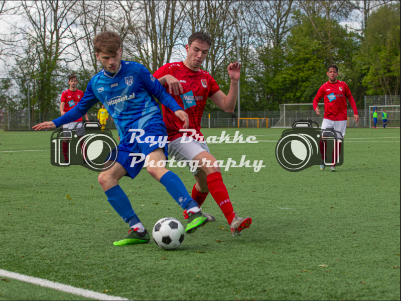 #SCW Voetbalwedstrijd #RijsenhoutSCW #Kampioenwedstrijd #raybrakkephotography