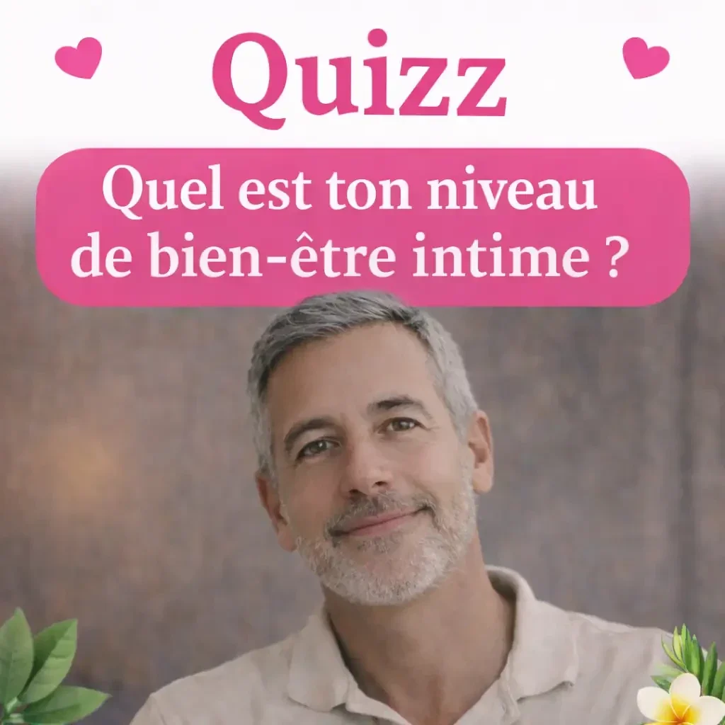 quizz niveau de bien-être