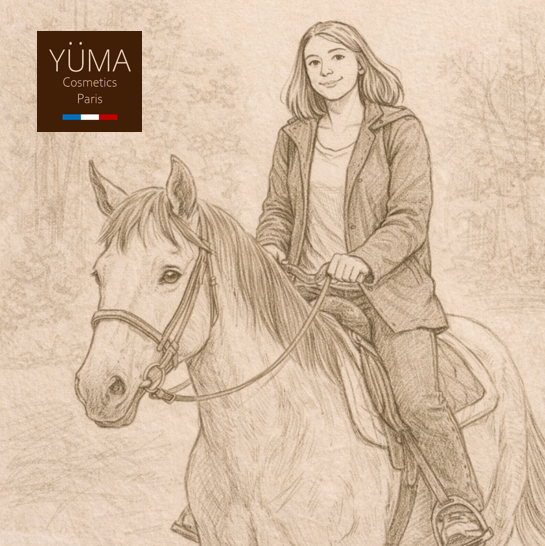 Blog Anastasia Yuma Cosmetics
