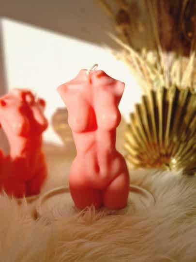 Body candle